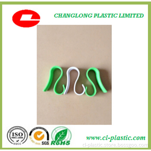 Plastic Movable Hook Cl-8910